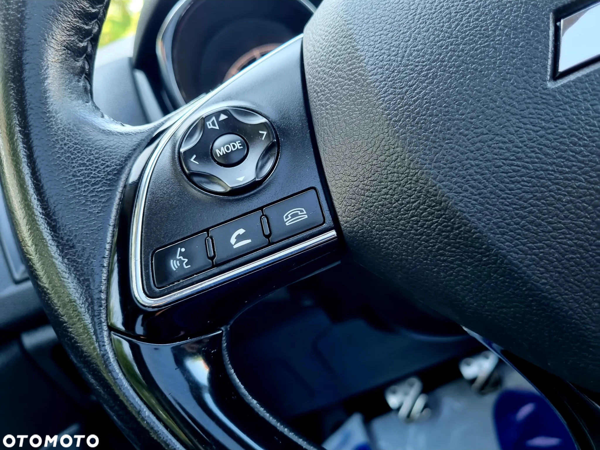 Mitsubishi ASX 1.6 Invite Navi - 16