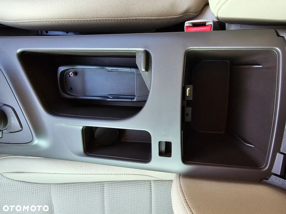 Opel Insignia 2.0 CDTI 4x4 Sport - 27