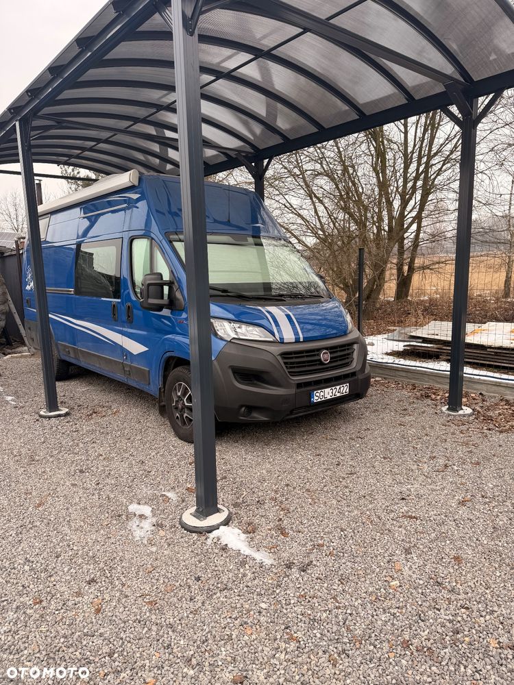 Fiat DUCATO - 35