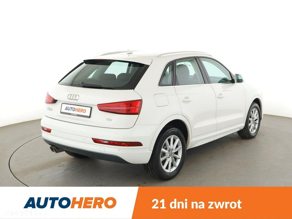 Audi Q3 2.0 TDI S tronic - 7