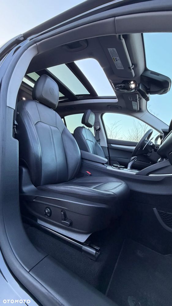Alfa Romeo Stelvio 2.0 Turbo Veloce TI Q4 - 34