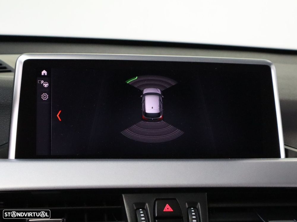 BMW X1 25 e xDrive - 18