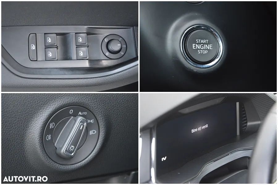 Skoda Superb 1.4 TSI PHEV Style - 35