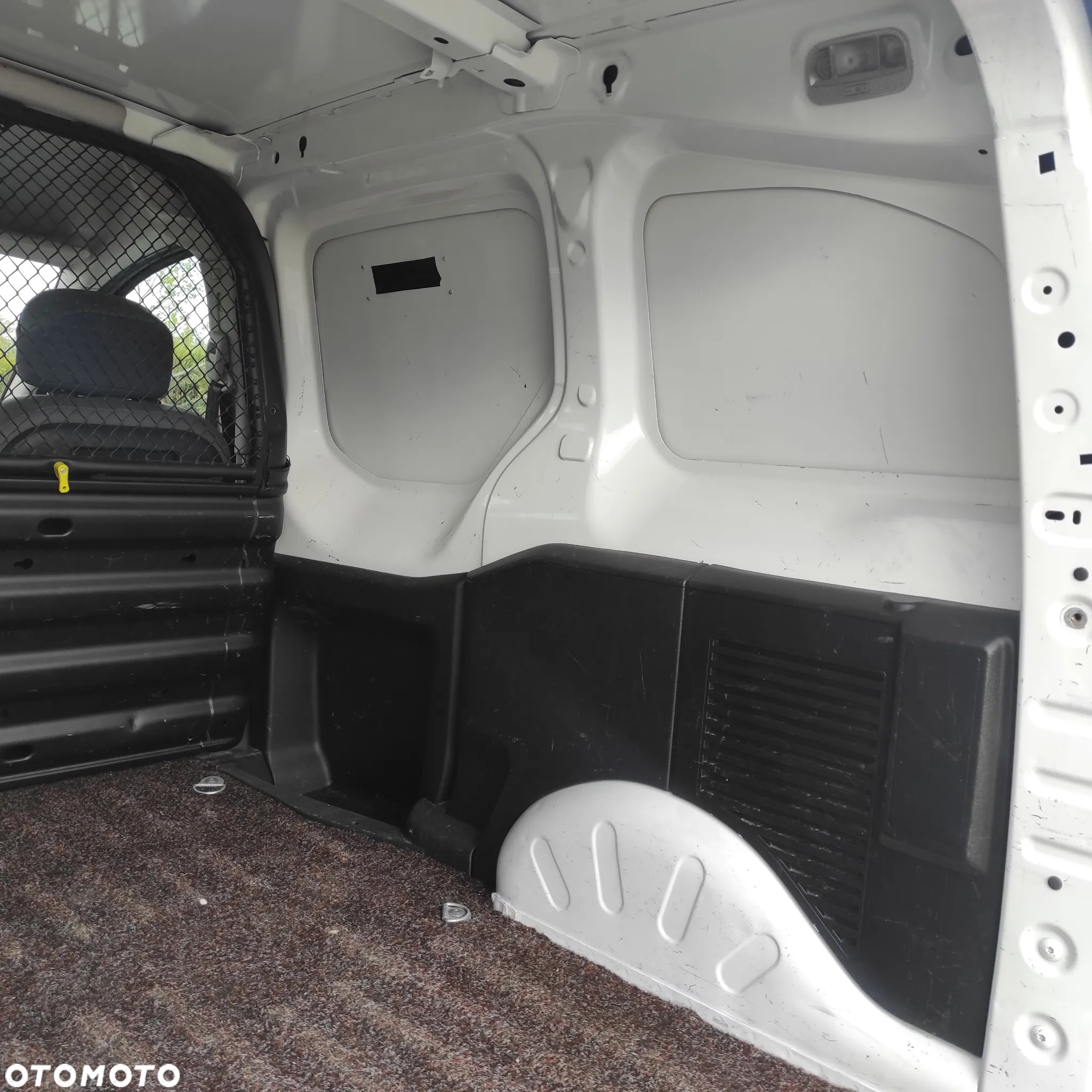 Citroën Berlingo - 21