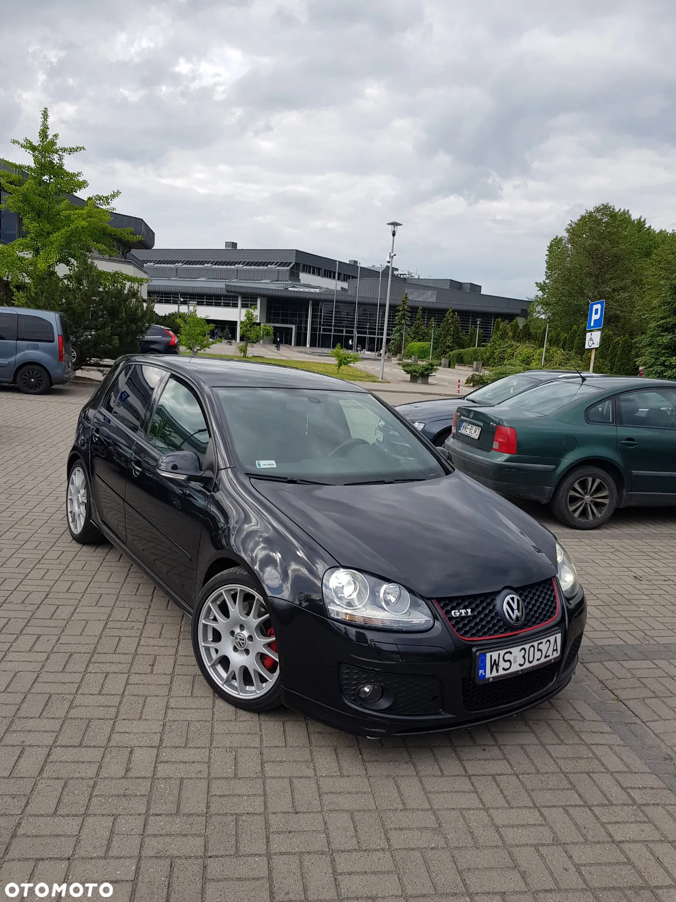 Volkswagen Golf 2.0 GTI DSG Edition 30 - 8