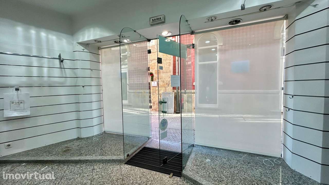 Loja para arrendar - Grande imagem: 2/12