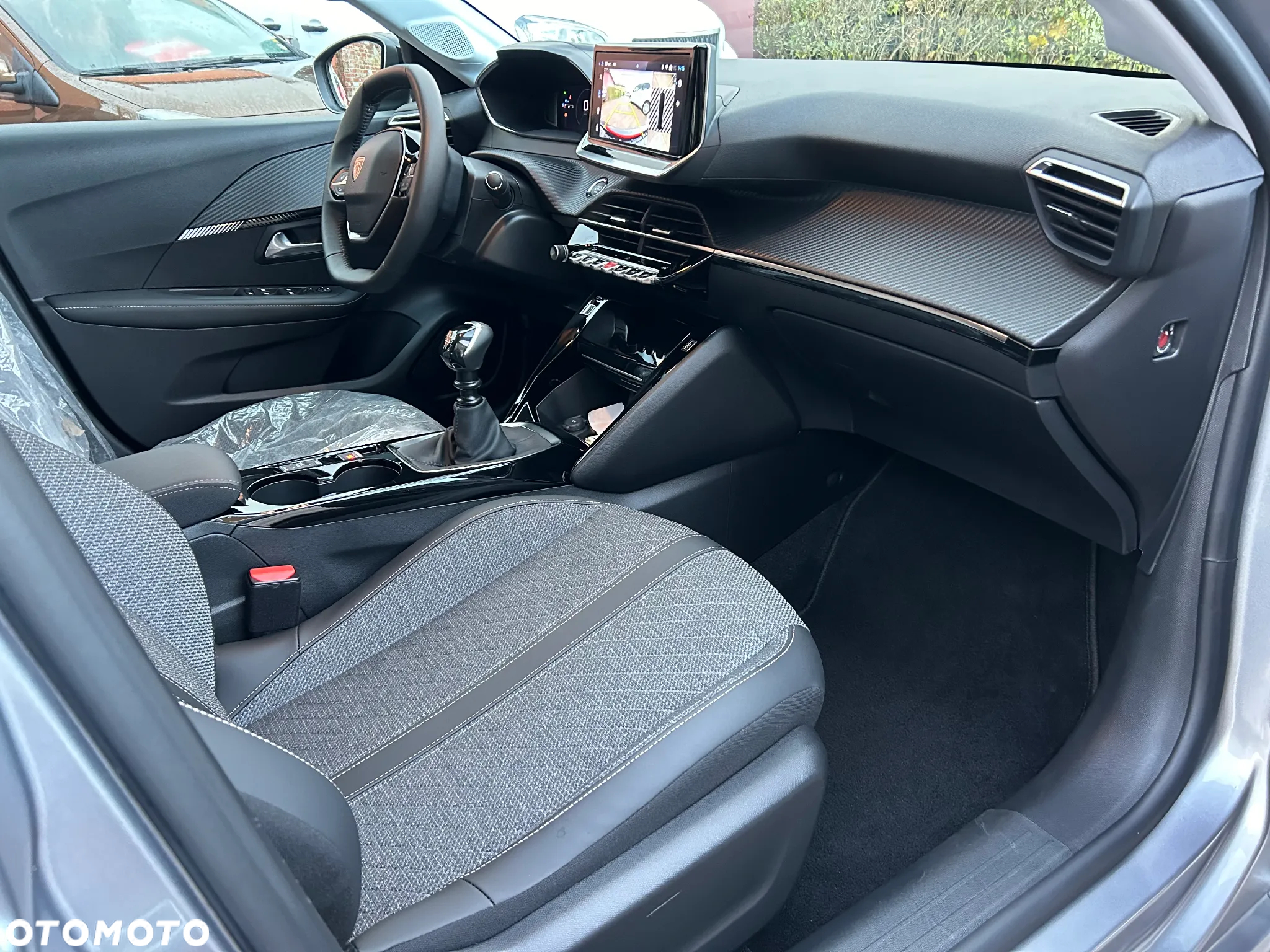Peugeot 208 PureTech 100 Allure Pack - 13