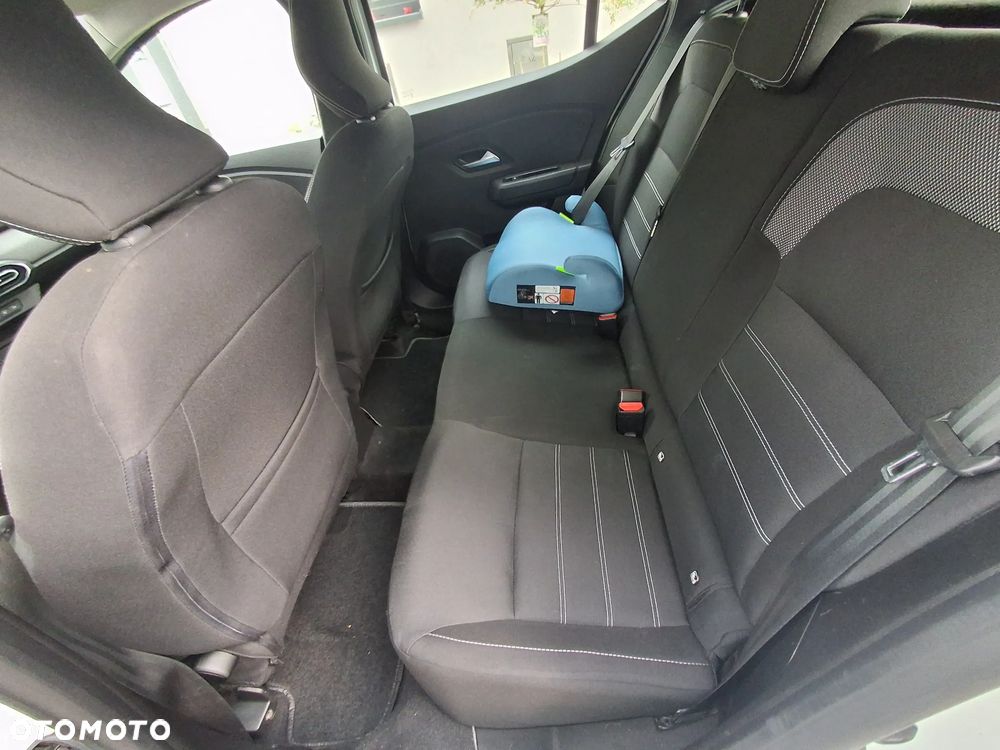 Dacia Sandero 1.0 TCe Expression - 5