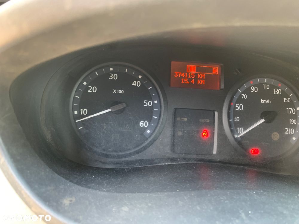 Renault Trafic - 20