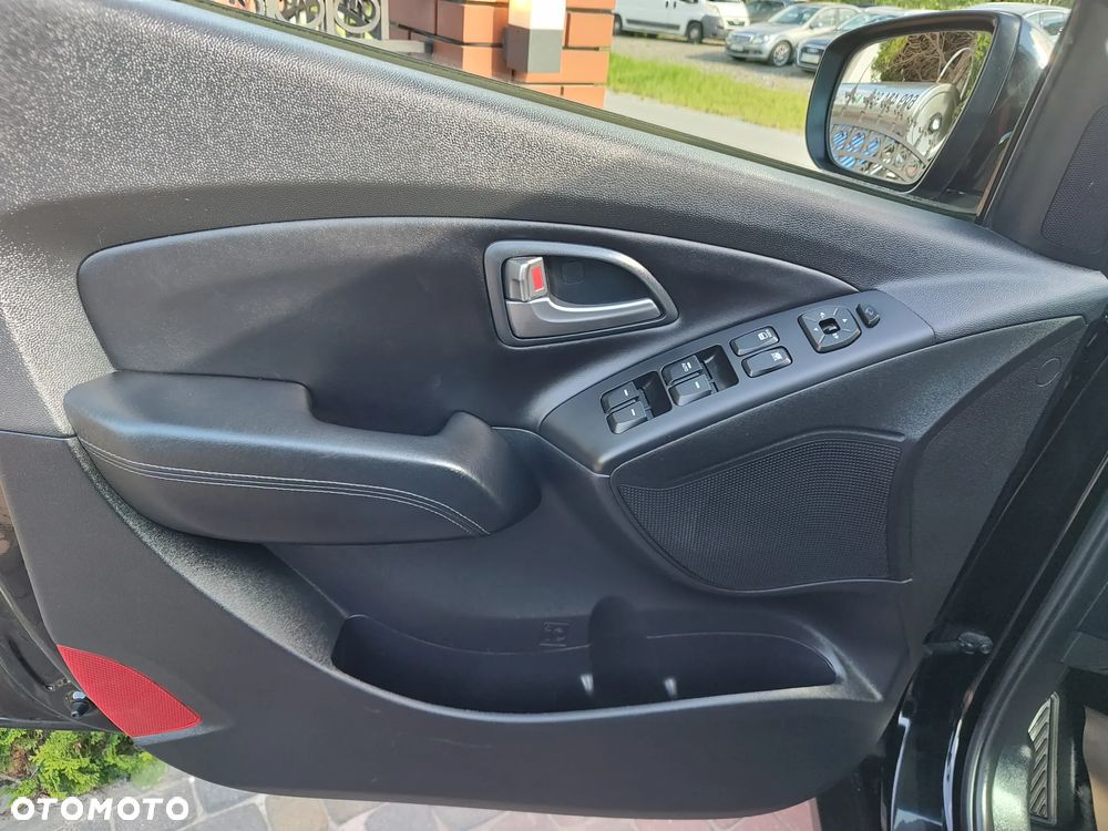 Hyundai ix35 1.6 GDI Premium 2WD - 18