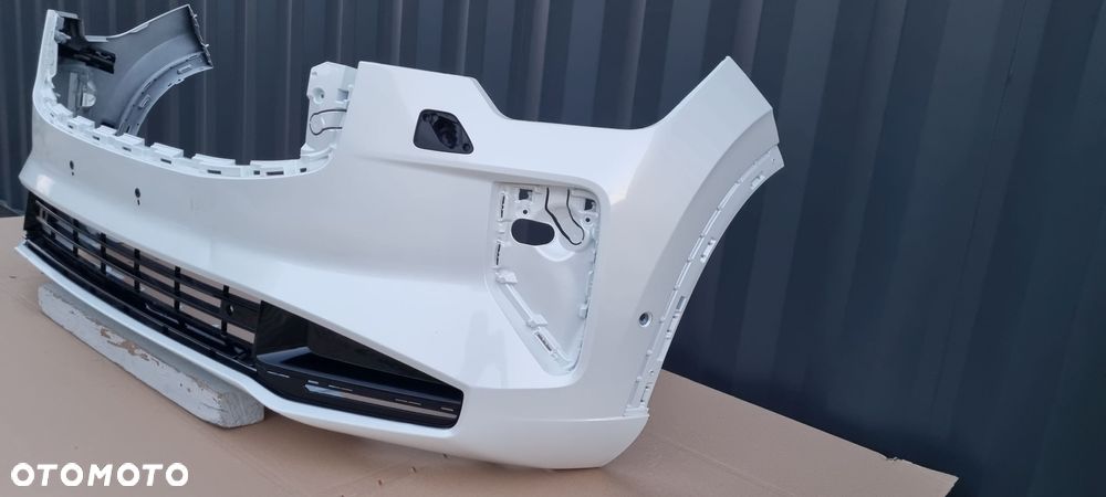 VOLVO XC90 II LIFT 2025- Zderzak przód oryginał MA445 - 6