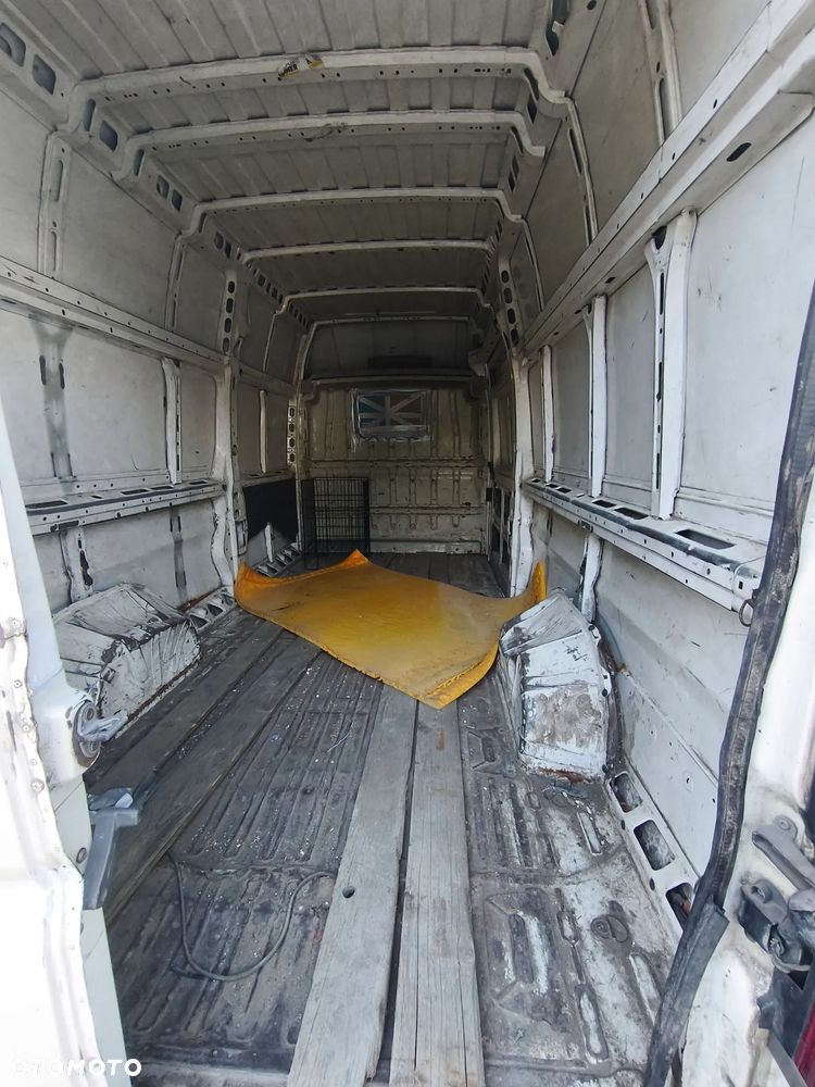 Fiat Ducato - 6