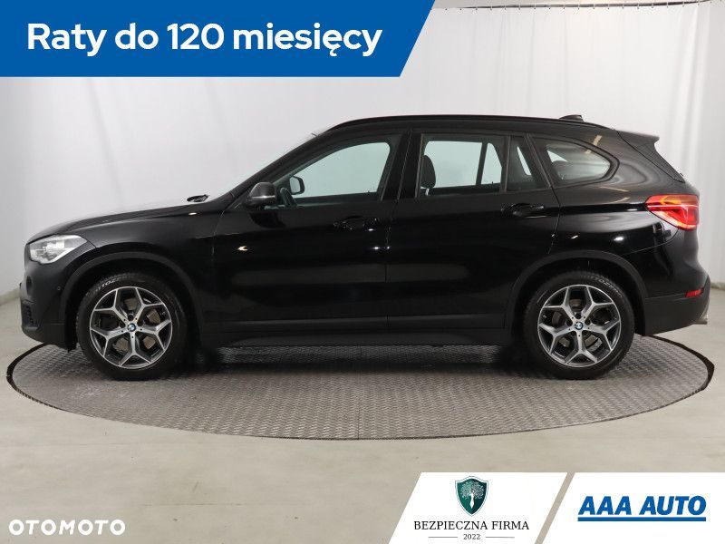 BMW X1 - 3