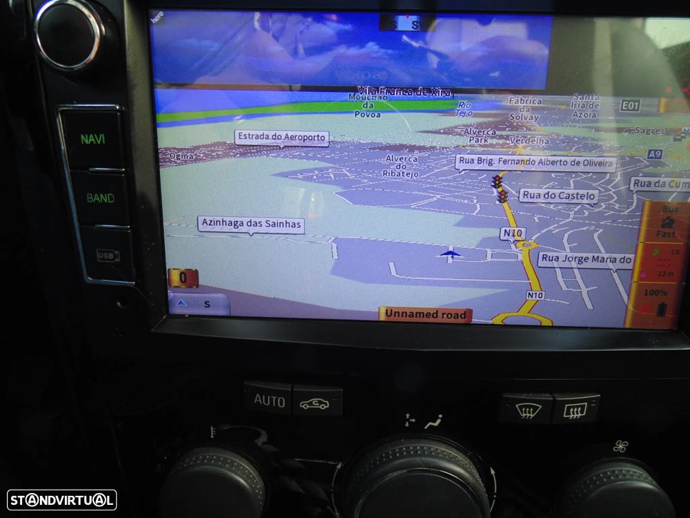 Opel Astra Caravan 1.7 CDTi Cosmo Plus ecoFlex - 28