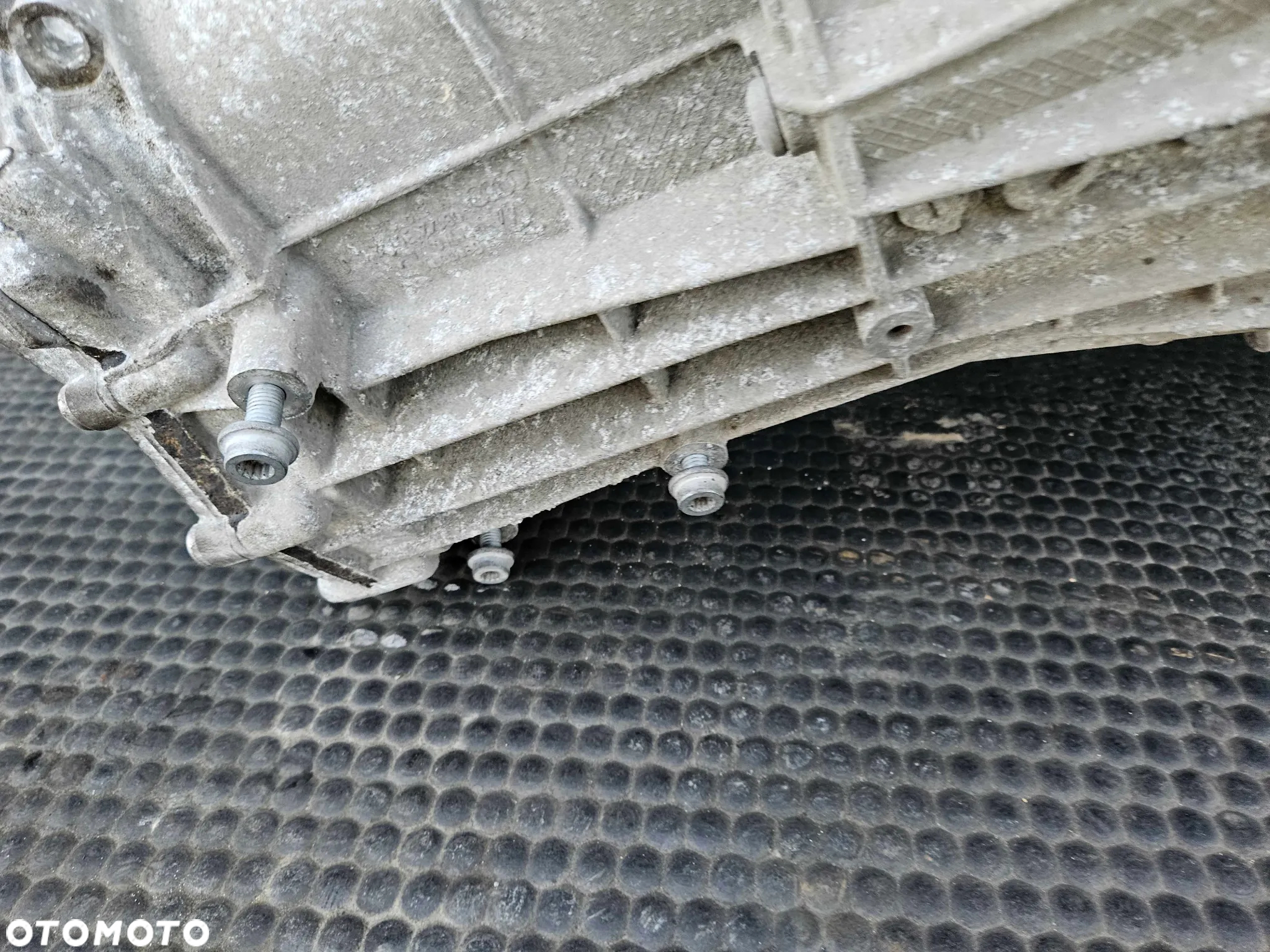 Skrzynia 6 Biegow LLS Sprzeglo 1.8 2.0 TFSI Audi A4 B8 A5 8T A6 C6 - 39