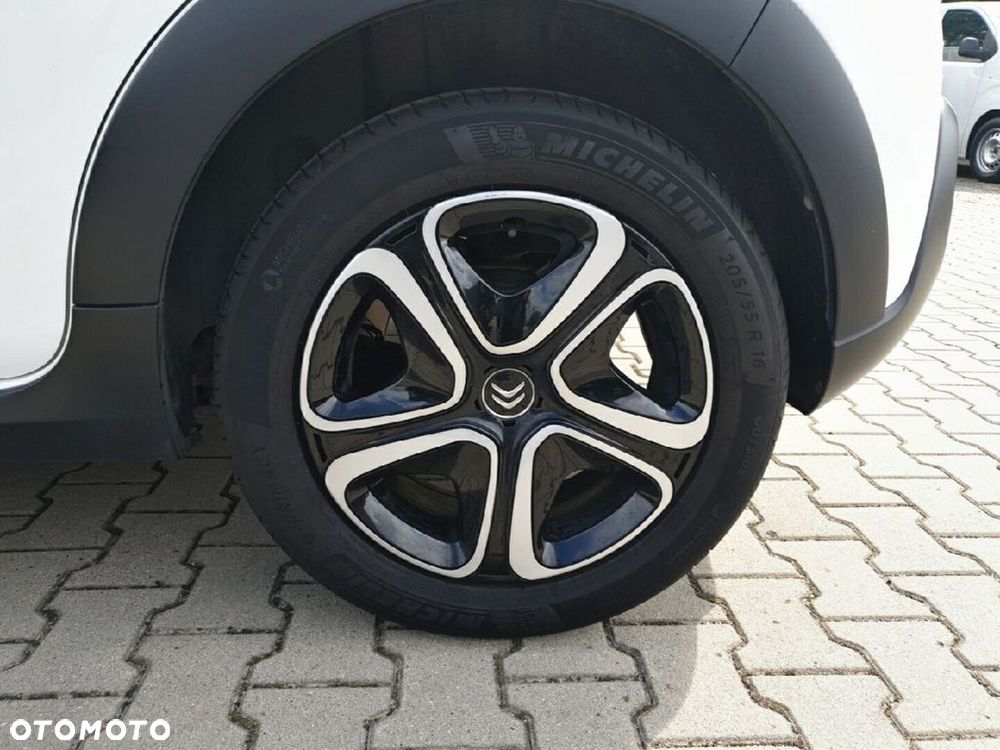 Citroën C3 - 9