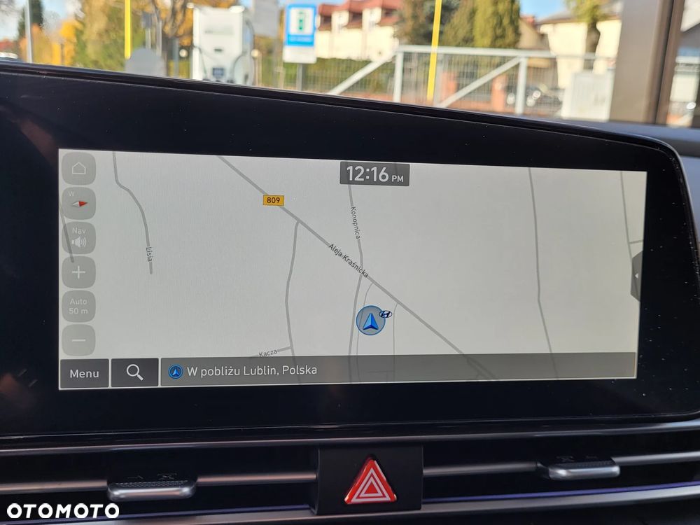 Hyundai Elantra 1.6 Modern - 16