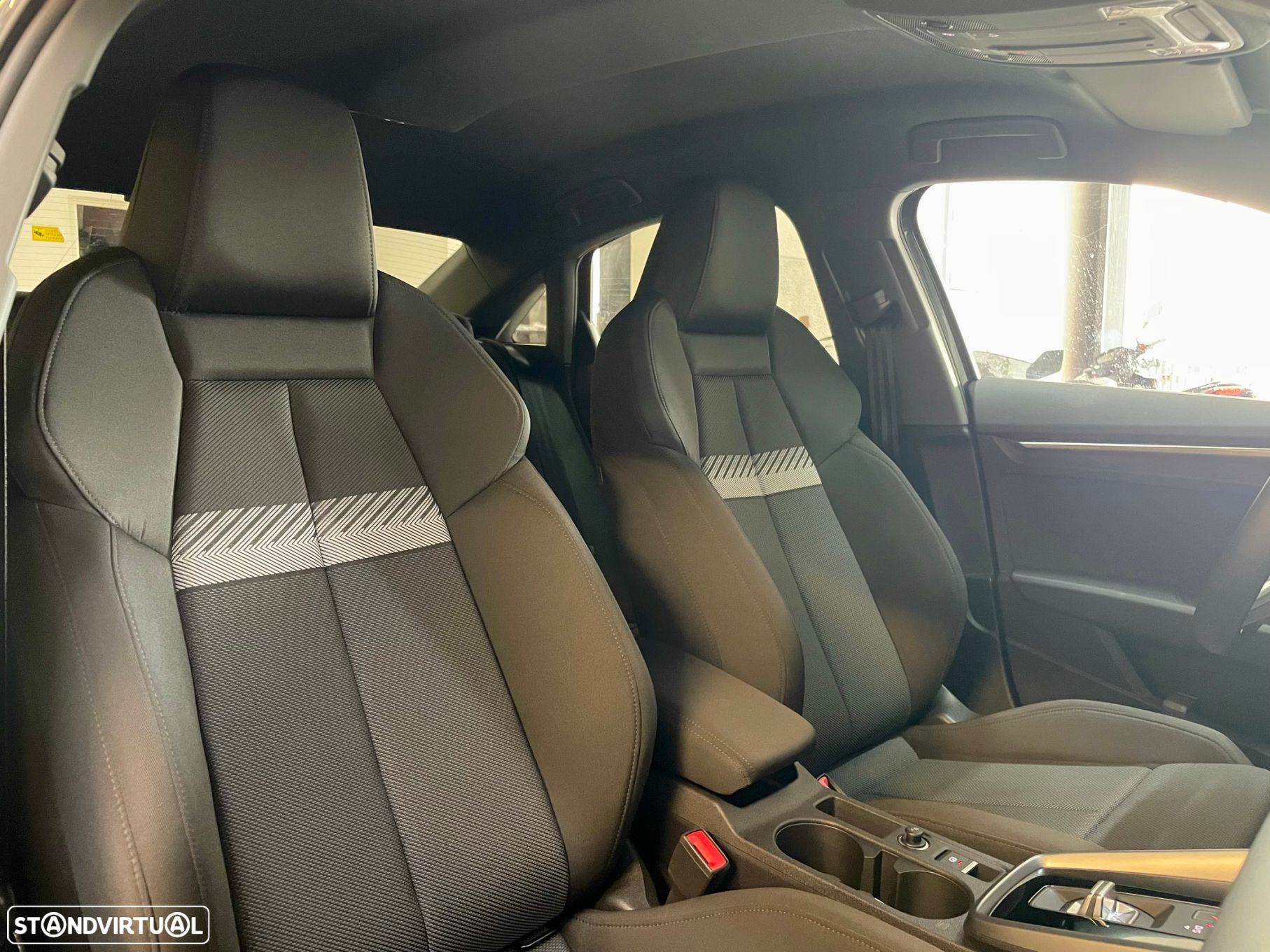 Audi A3 Limousine 30 TFSI Advanced S tronic - 41