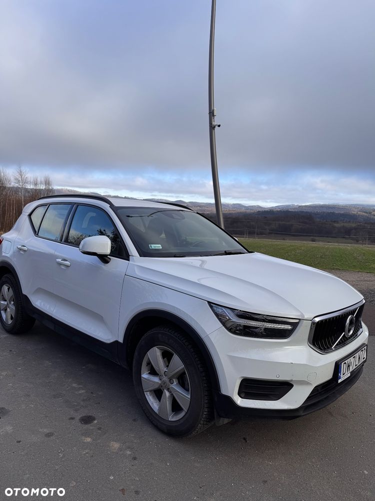 Volvo XC 40 T3 - 9