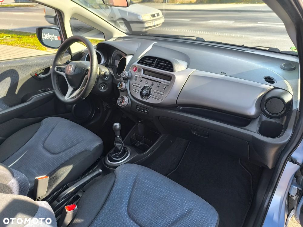 Honda Jazz 1.2 i-VTEC 50 Jahre Edition - 15