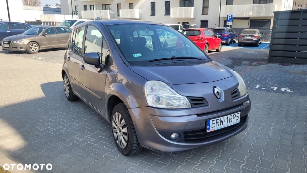 Renault Modus 1.2 TCE Night&Day - 18