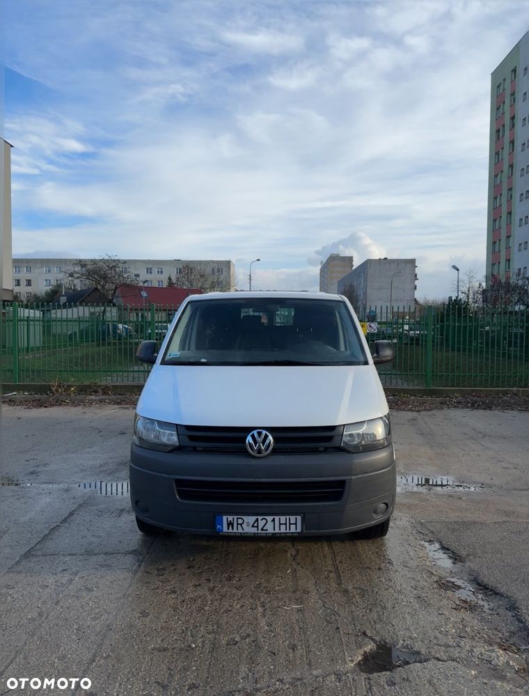 Volkswagen T5 - 3