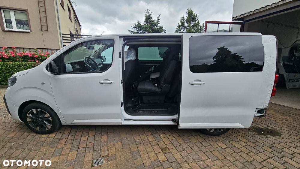 Opel Zafira 2.0 Diesel XL Business - 15