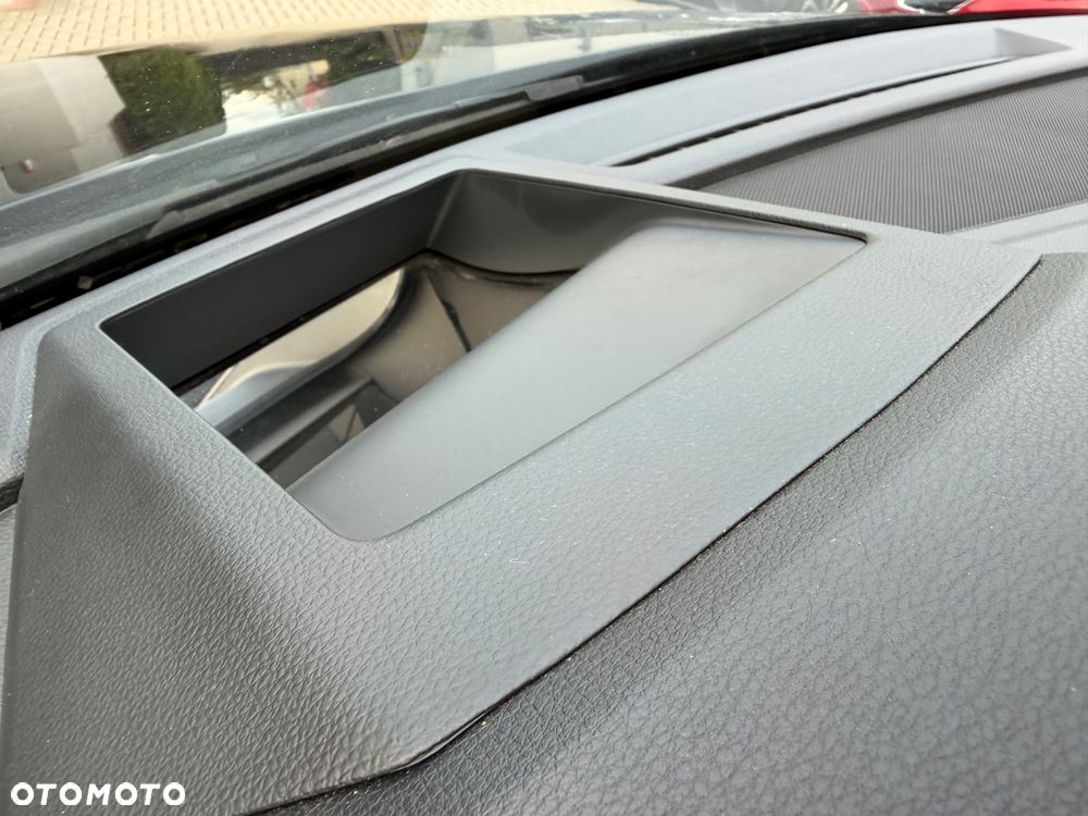 Audi SQ5 TDI Quattro Tiptronic - 34