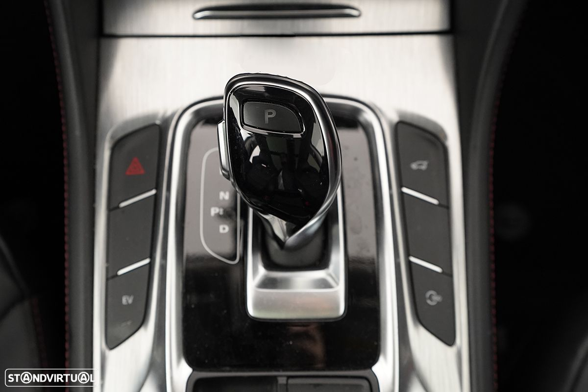MG EHS 1.5 T-GDI Plug-in Hybrid Luxury - 15