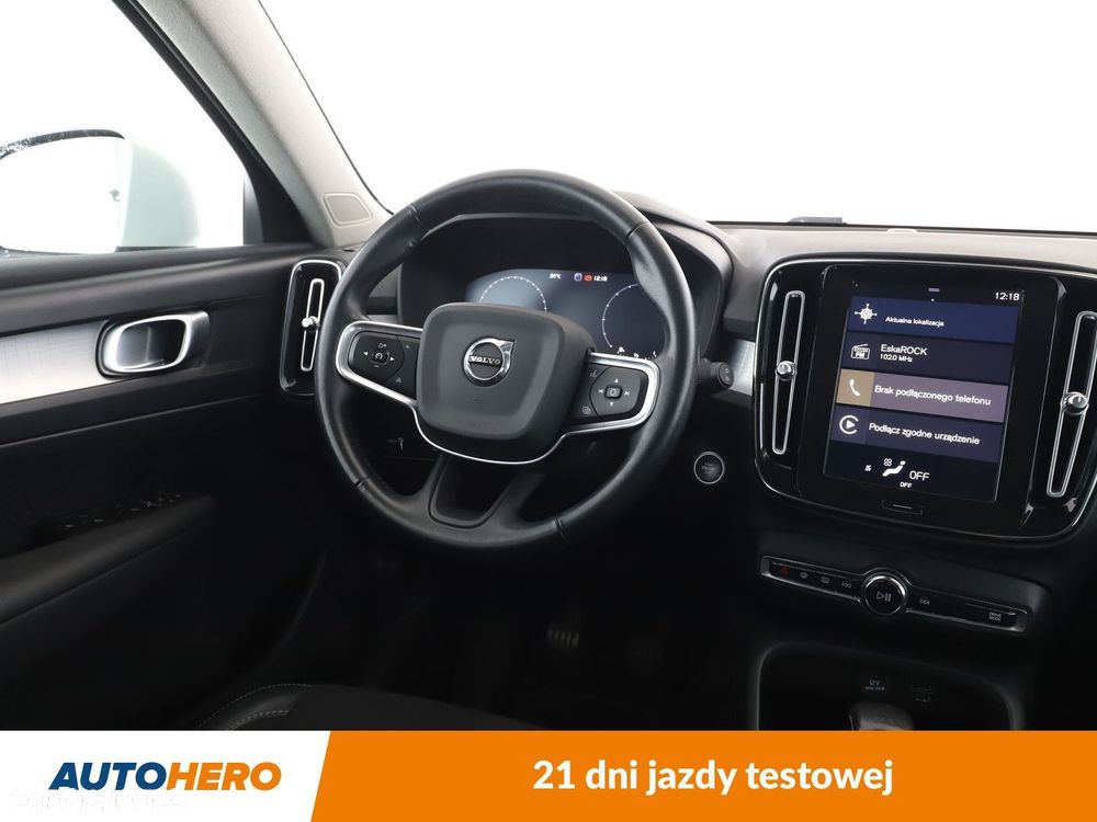 Volvo XC 40 D3 Momentum - 13