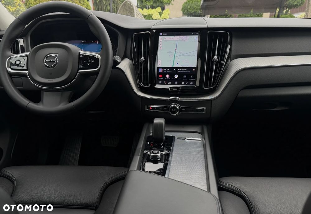 Volvo XC 60 B4 D Geartronic RDesign - 10