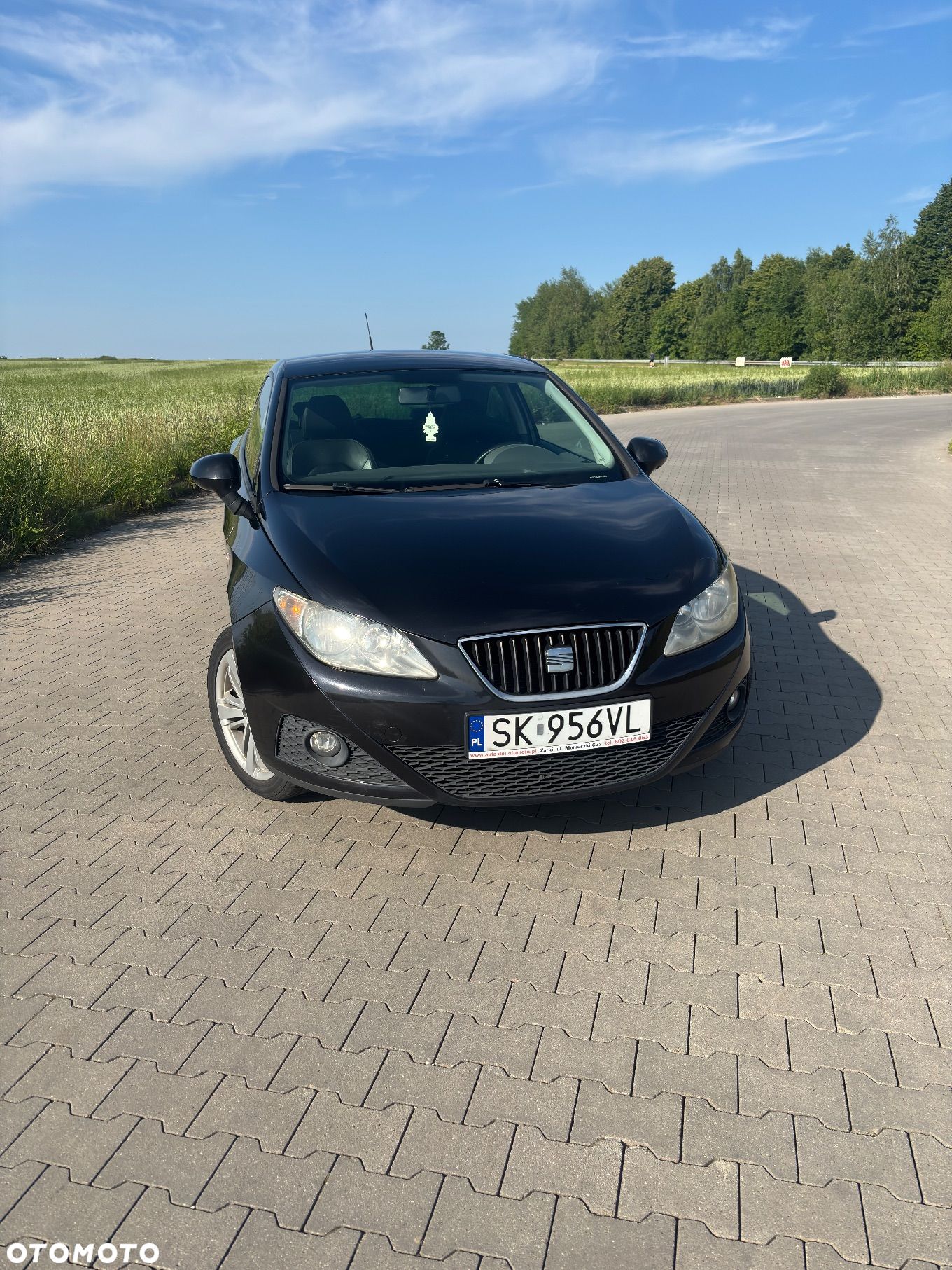 Seat Ibiza SC 1.6 16V Sport - 1