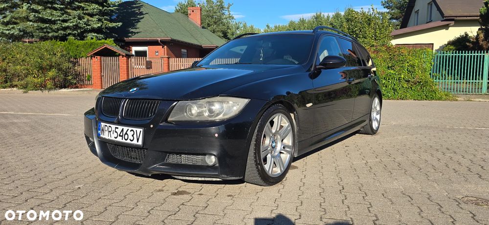 BMW Seria 3 330d - 1