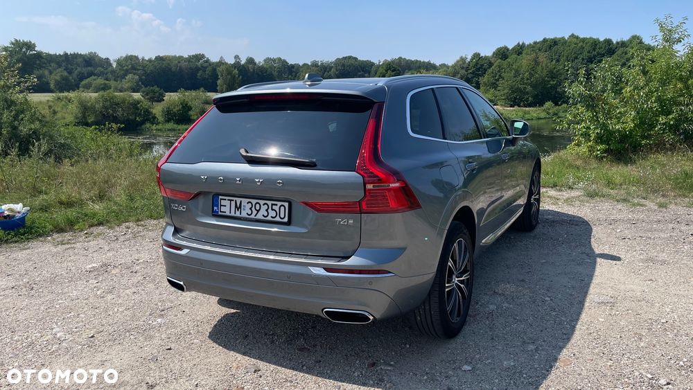 Volvo XC 60 T4 Inscription - 27