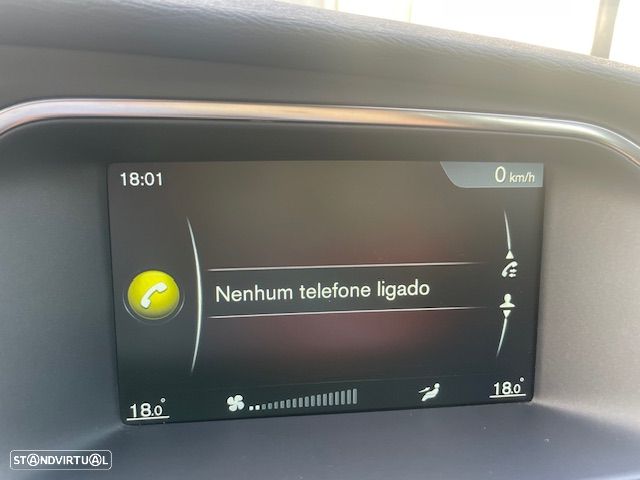 Volvo V40 1.6 D2 VOR - 31