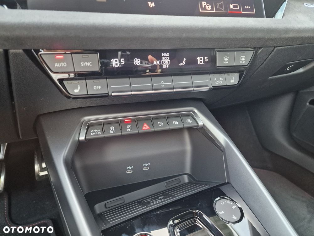 Audi S3 Sportback - 25