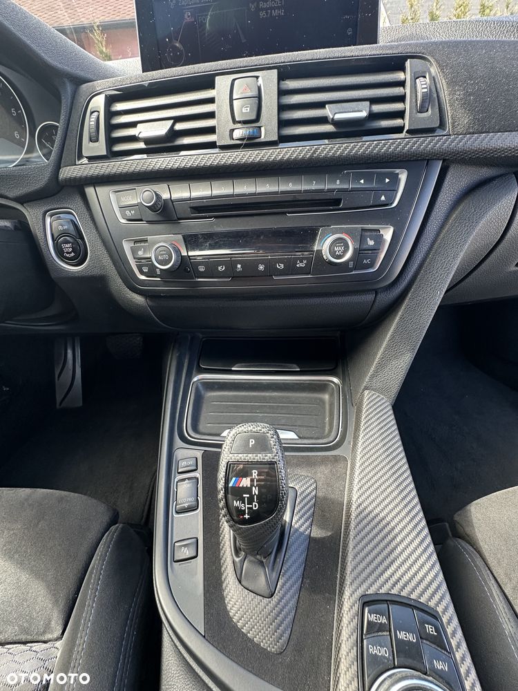 BMW Seria 3 - 17