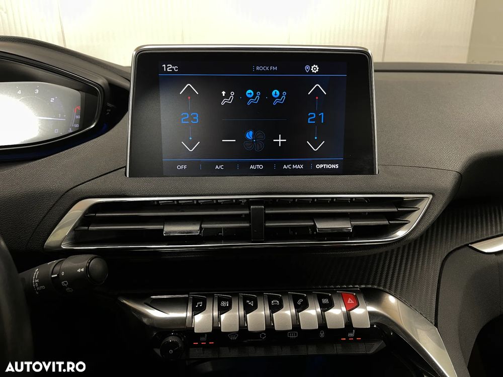 Peugeot 3008 1.5 BlueHDI 130 EAT8 Active Pack - 20