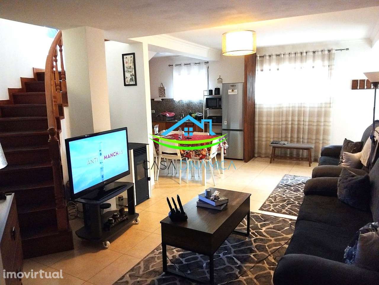 Moradia T3 com Garagem – Figueira da Foz - Grande imagem: 2/31