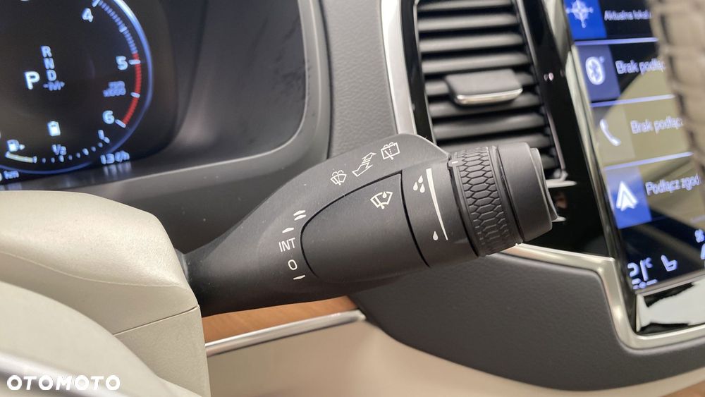 Volvo XC 90 B5 D AWD Inscription - 24