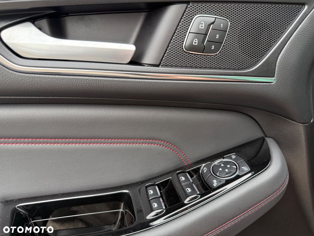 Ford S-Max 2.0 EcoBlue Twin-Turbo ST-Line - 23