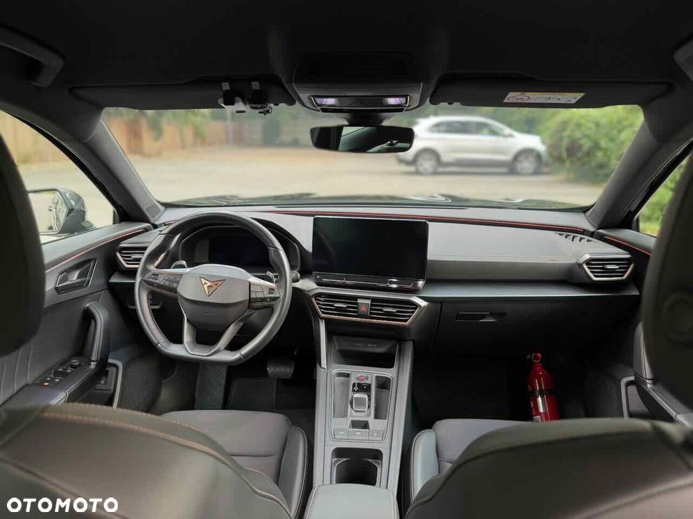 Cupra Formentor 1.5 eTSI DSG - 16