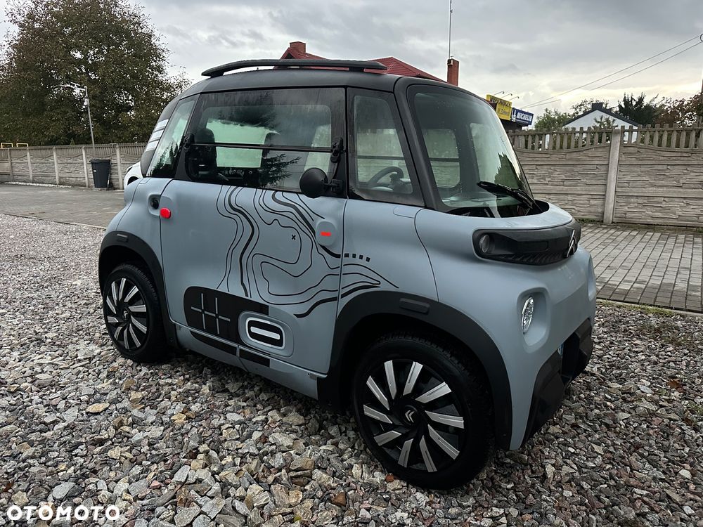 Citroën Inny - 2