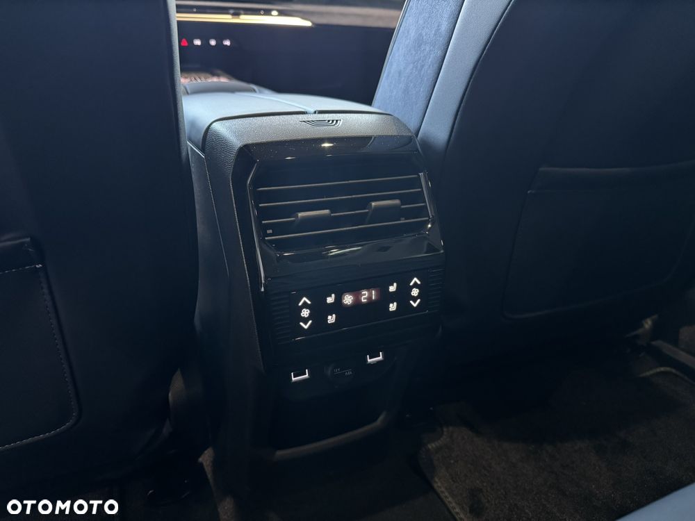 DS Automobiles N°8 97.2kWh Long Range AWD Jules Verne - 29