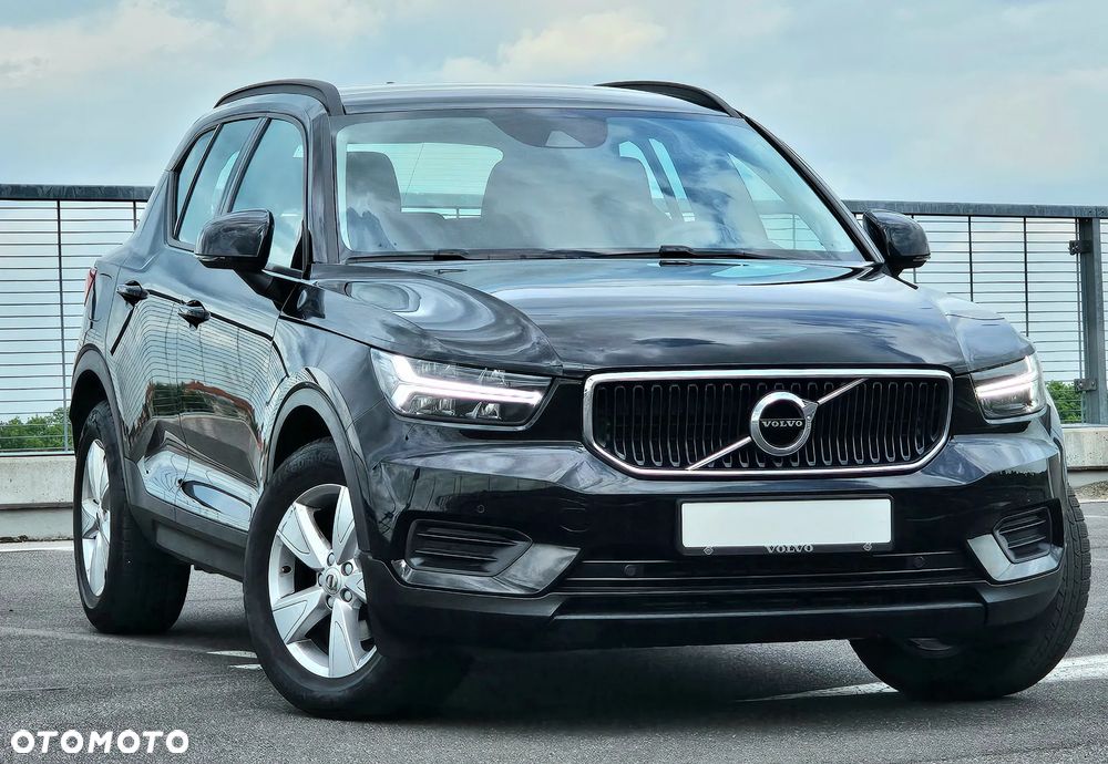 Volvo XC 40 - 10