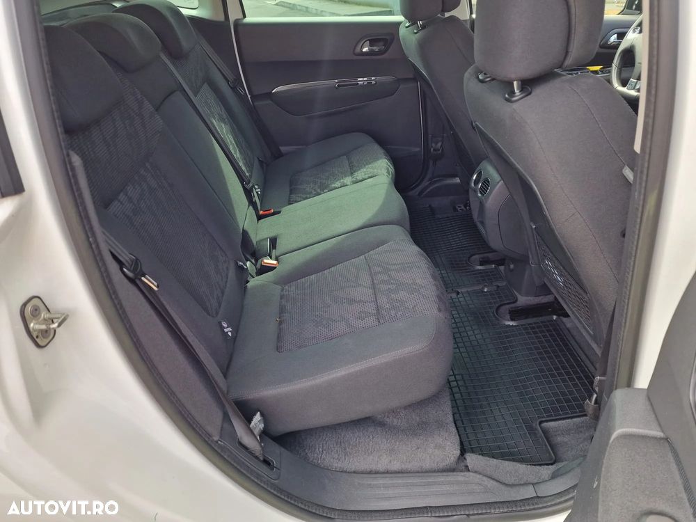 Peugeot 3008 Hybrid4 88g/85g - 23