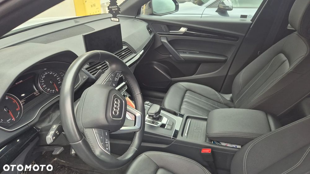 Audi Q5 45 TFSI mHEV Quattro S tronic - 21