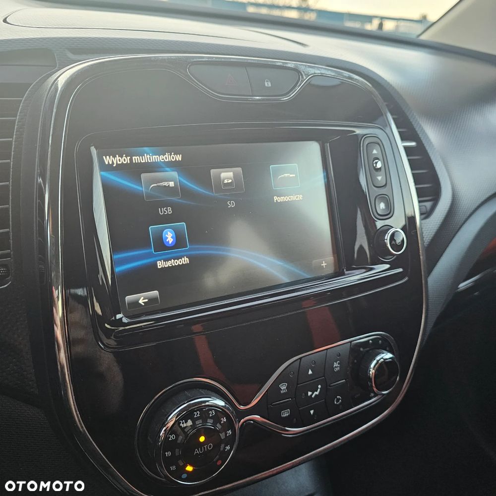 Renault Captur ENERGY dCi 90 Start&Stop Expression - 27