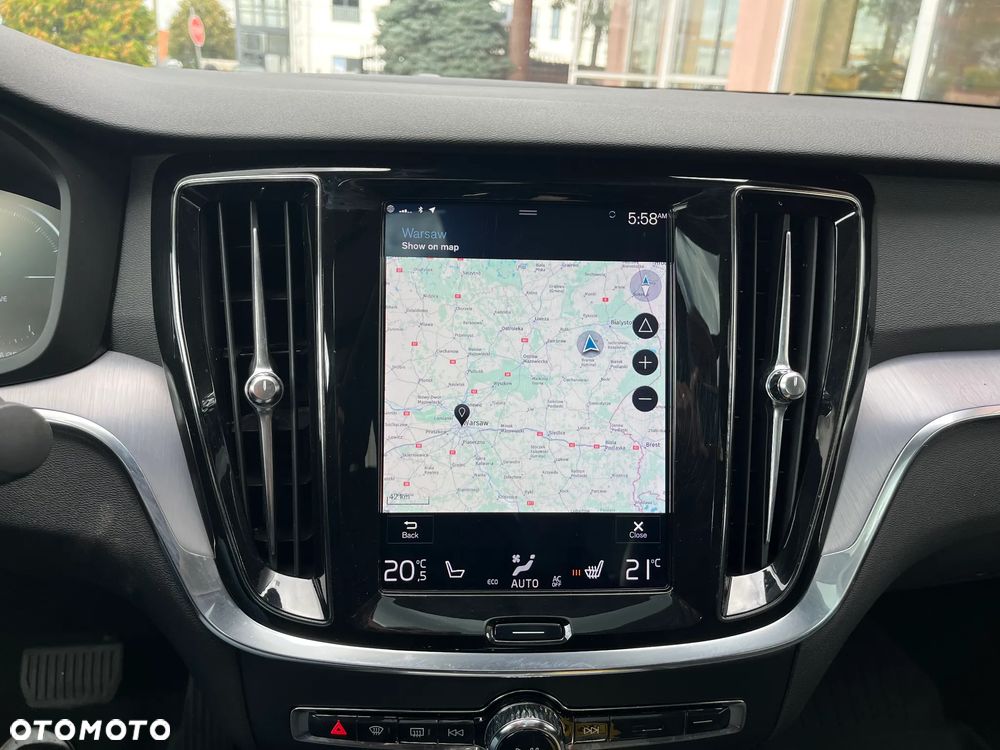Volvo S60 - 33