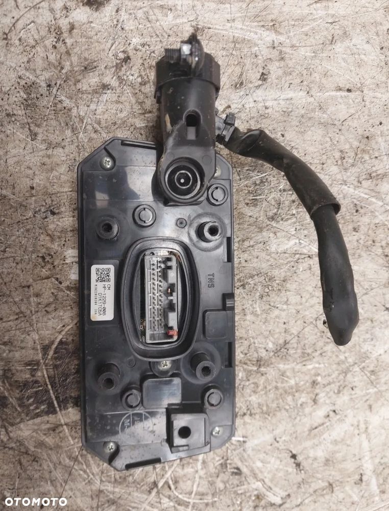 HONDA CRF300 LICZNIK ZEGARY PRĘDKOŚCIOMIERZ - 2